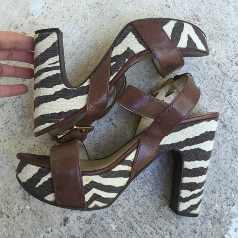 Michael Kors Platform